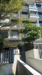 38 Jervois (D10), Apartment #499173991